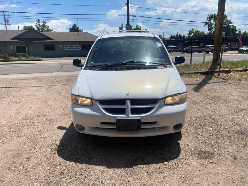 dodge grand caravan 2000 1B4GP74L3YB522612 image dodge grand caravan 2000 1B4GP74L3YB522612 image